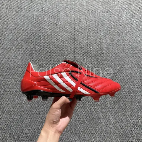 Predator Accelerator FG