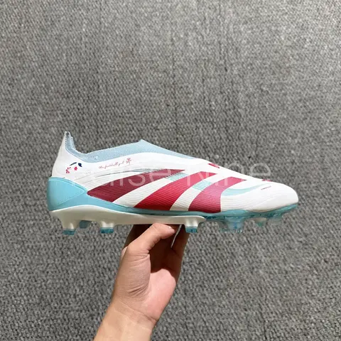 adidas 25 Predator Elite LL FG