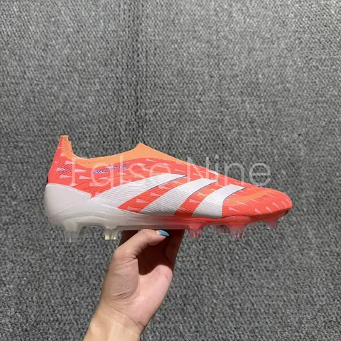 adidas 25 Predator Elite LL FG