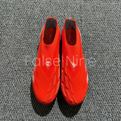 adidas Predator Elite Laceless Boots FG