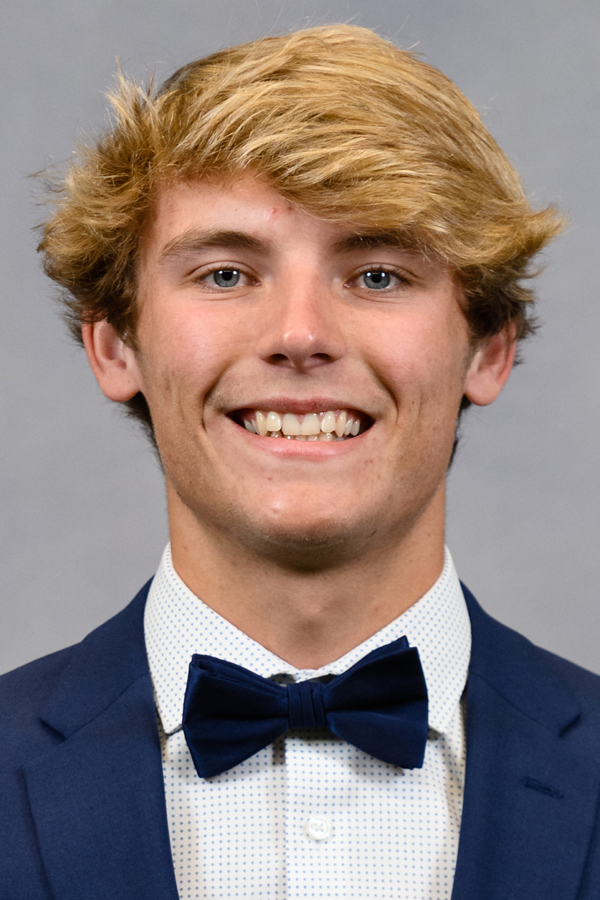 Robert Gunn III headshot