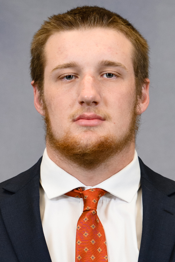 Collin Sadler headshot