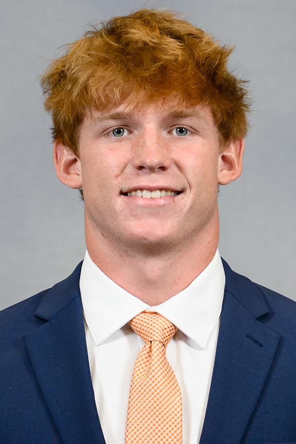 Fletcher Cothran headshot