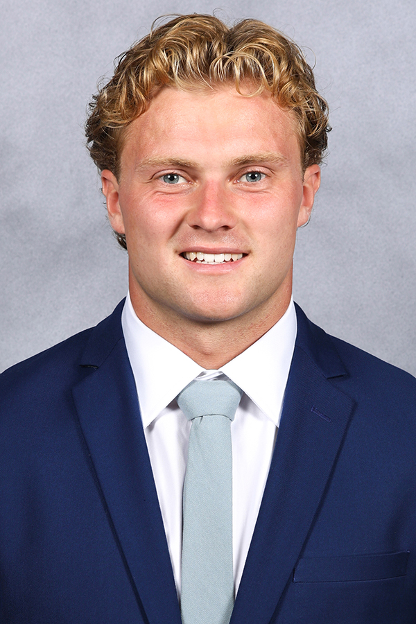 Ronan Hanafin headshot