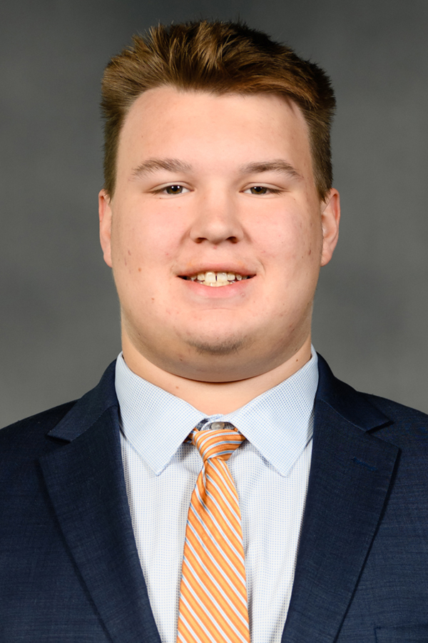 Ian Reed headshot