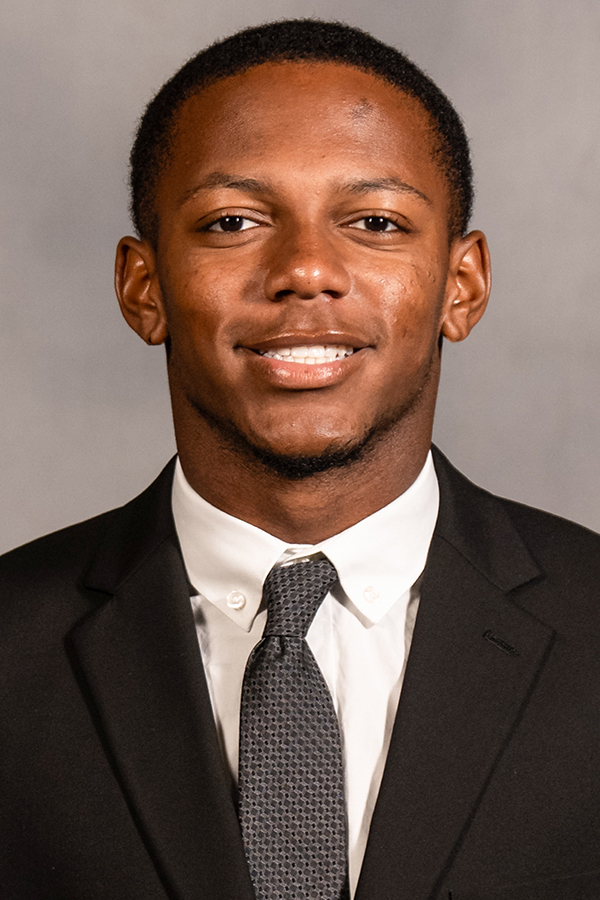 Tyler Brown headshot