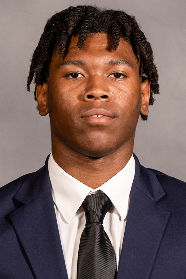 Jay Haynes headshot