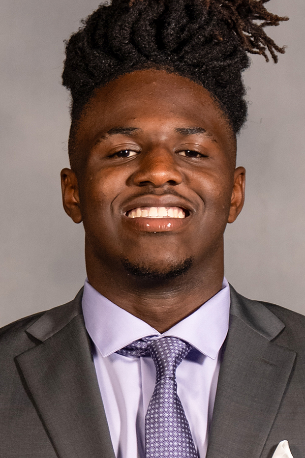 Olsen Patt-Henry headshot