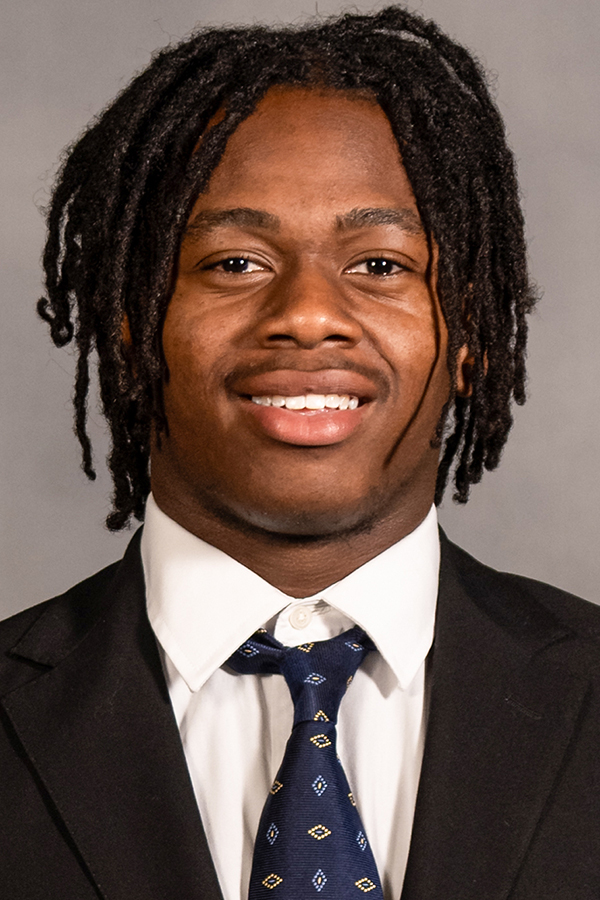 Branden Strozier headshot