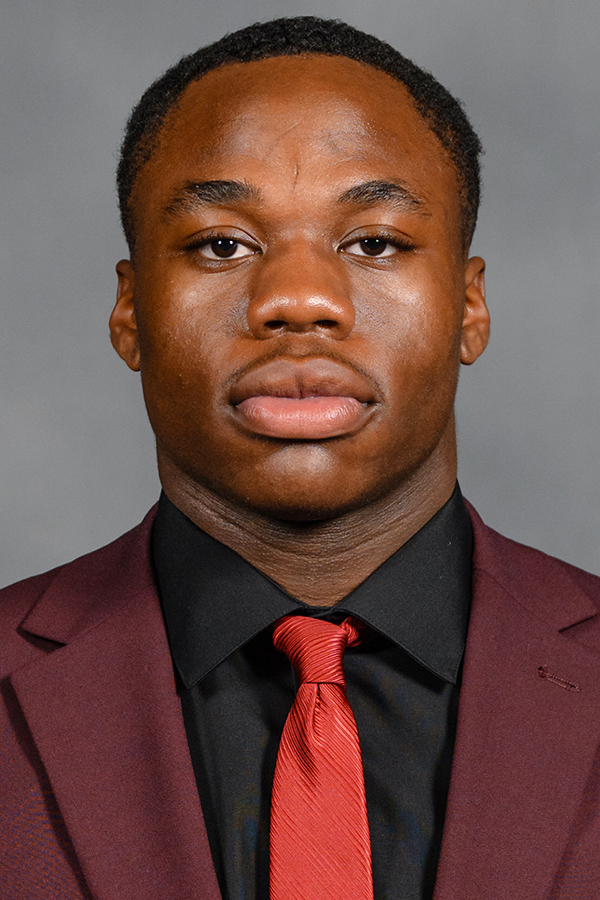 David Eziomume headshot