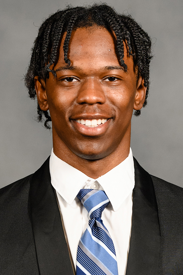 Corian Gipson headshot