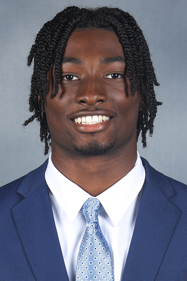Ashton Hampton headshot