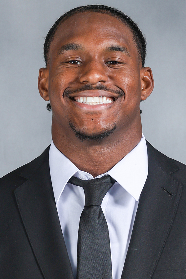 Jeremiah Alexander headshot