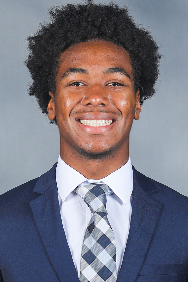 Chris Denson headshot