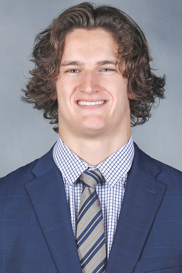 Will Heldt headshot