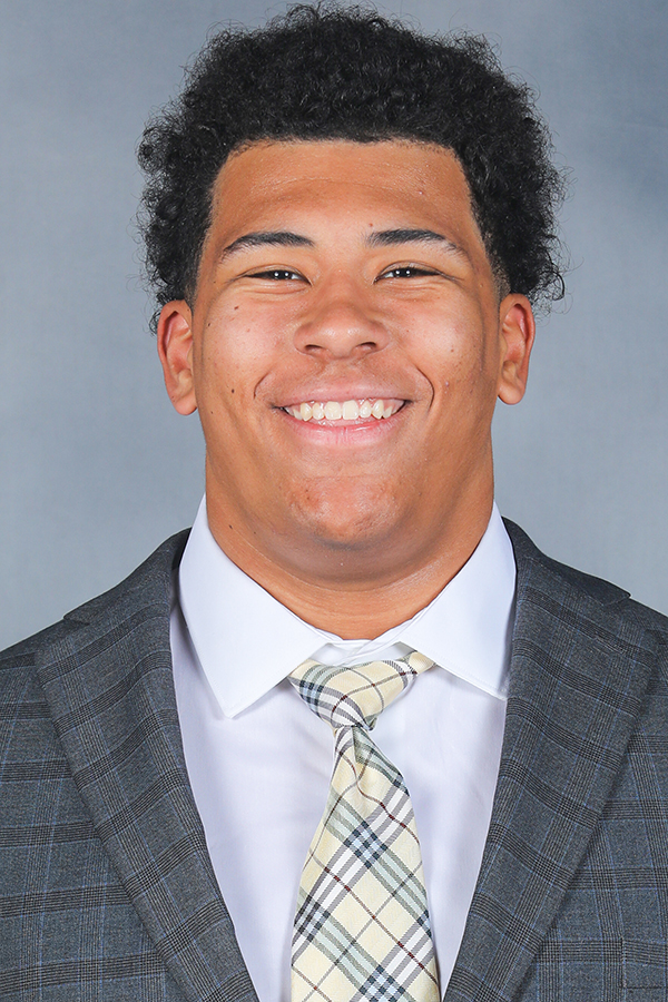 Brayden Jacobs headshot