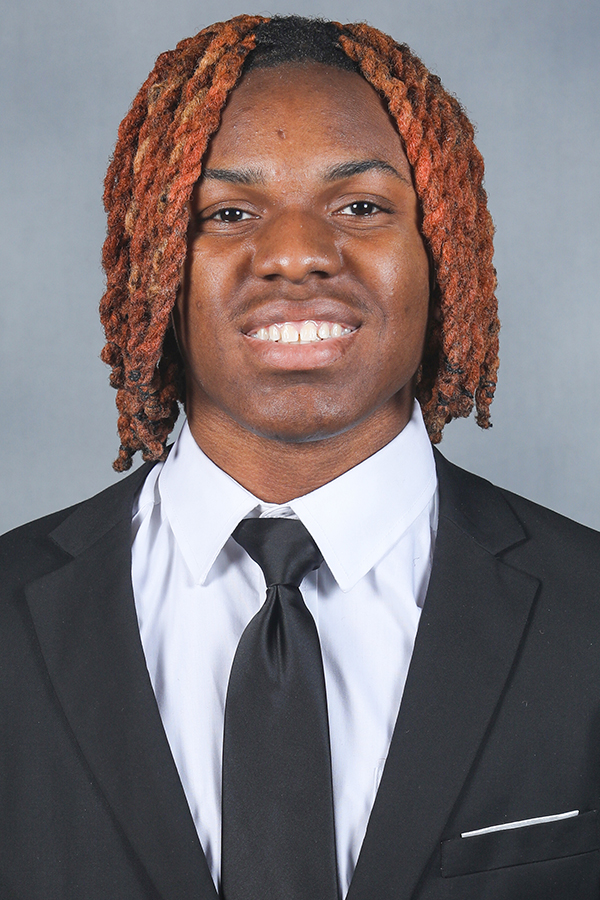 Jakarrion Kenan headshot