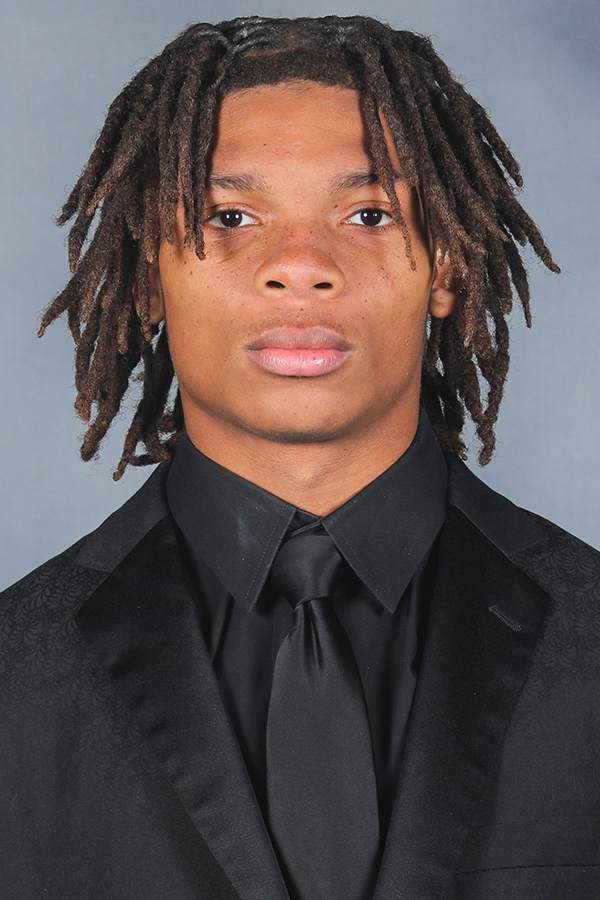 Tristan Smith headshot