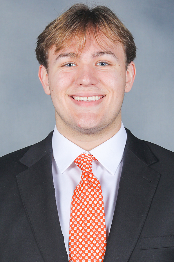 Easton Ware headshot
