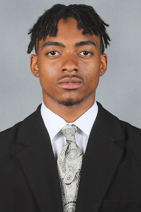 Juju Preston headshot