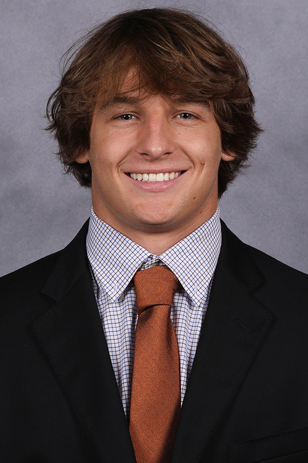 Logan Brooking headshot