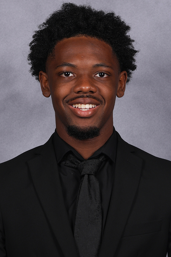 Bryant Wesco Jr. headshot
