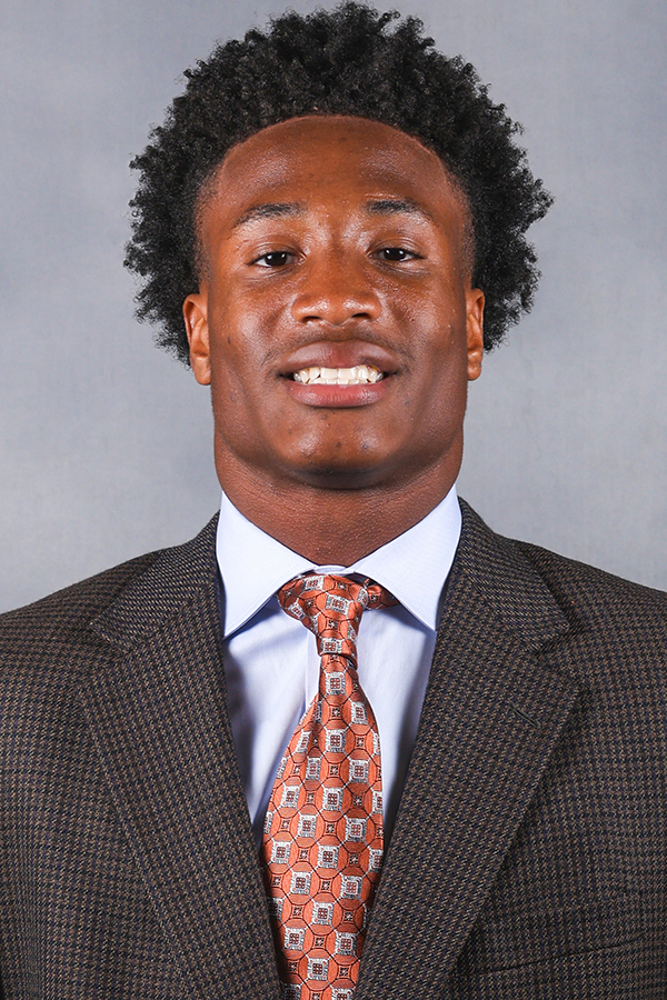 Polo Anderson headshot