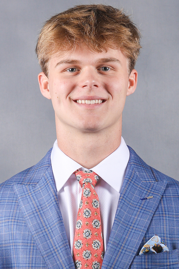 Brock Bradley headshot