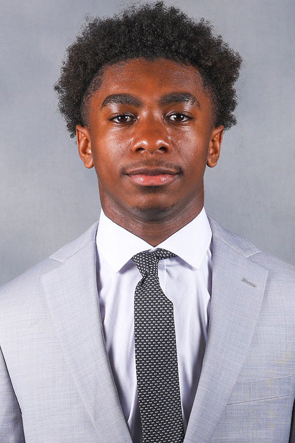 Naeem Burroughs headshot
