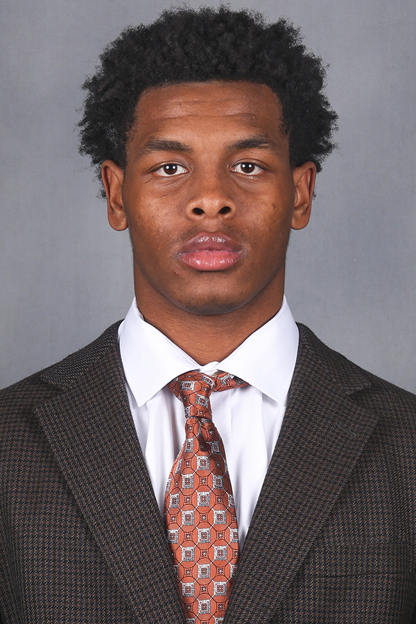 Jerome Carter III headshot