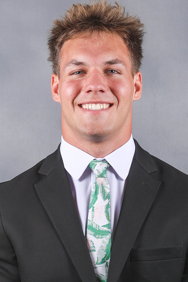 Tait Reynolds headshot