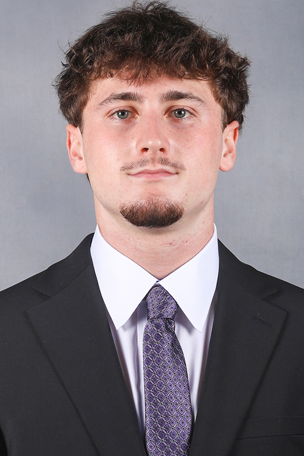 Connor Salmin headshot