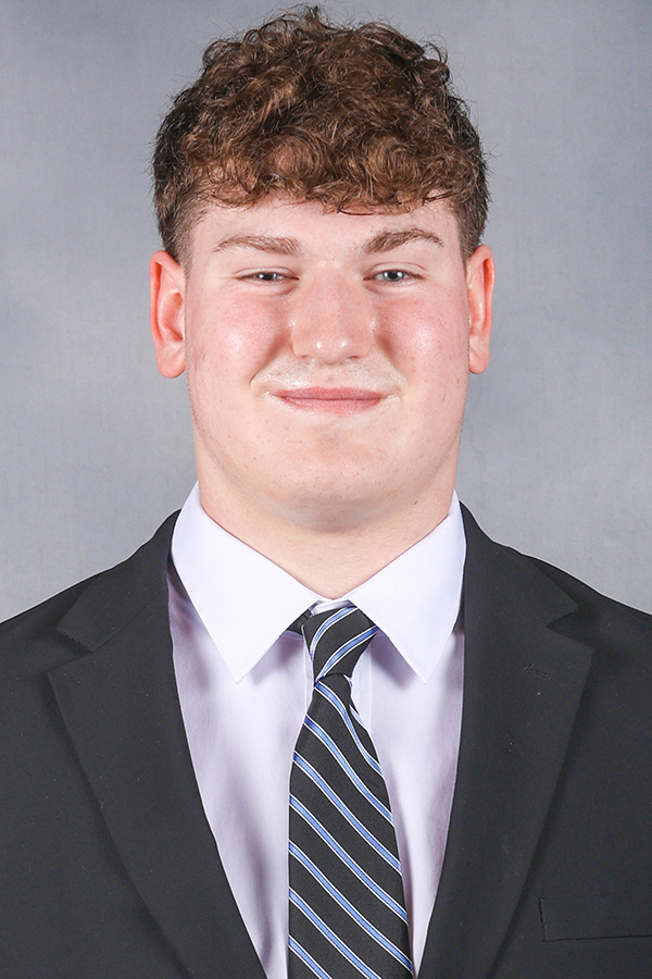 Carter Scruggs headshot