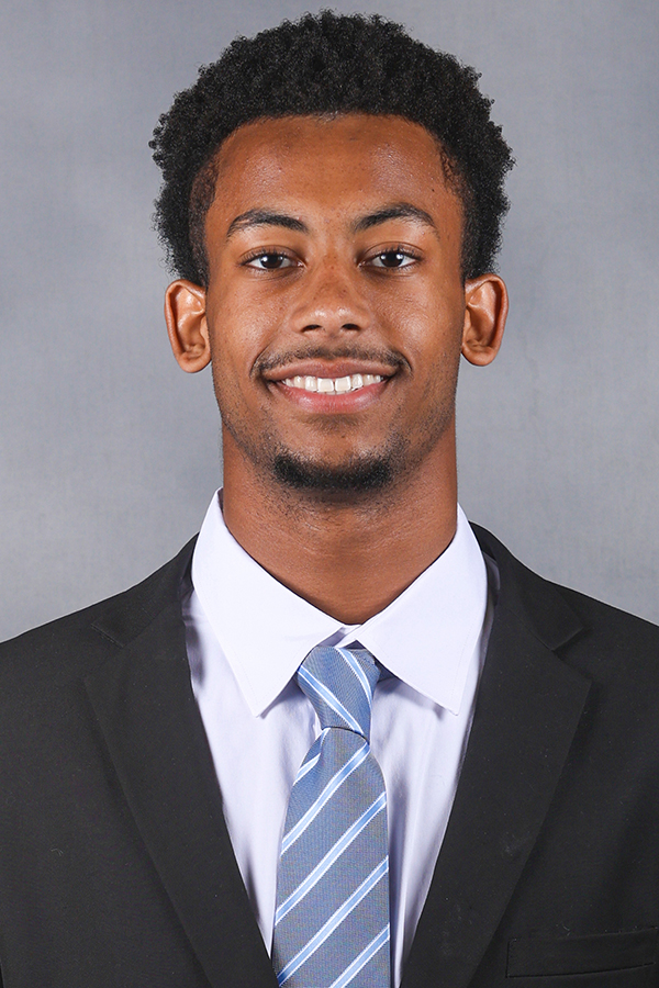Gordon Sellars III headshot