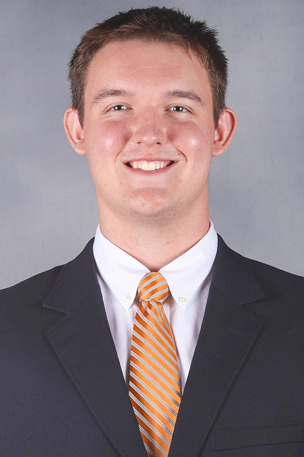 Braden Wilmes headshot