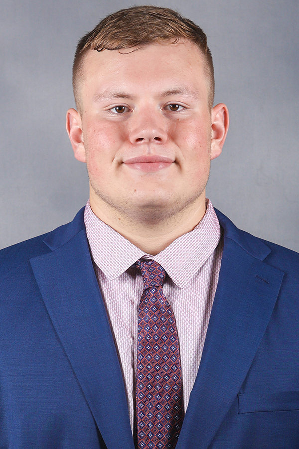 Grant Wise headshot