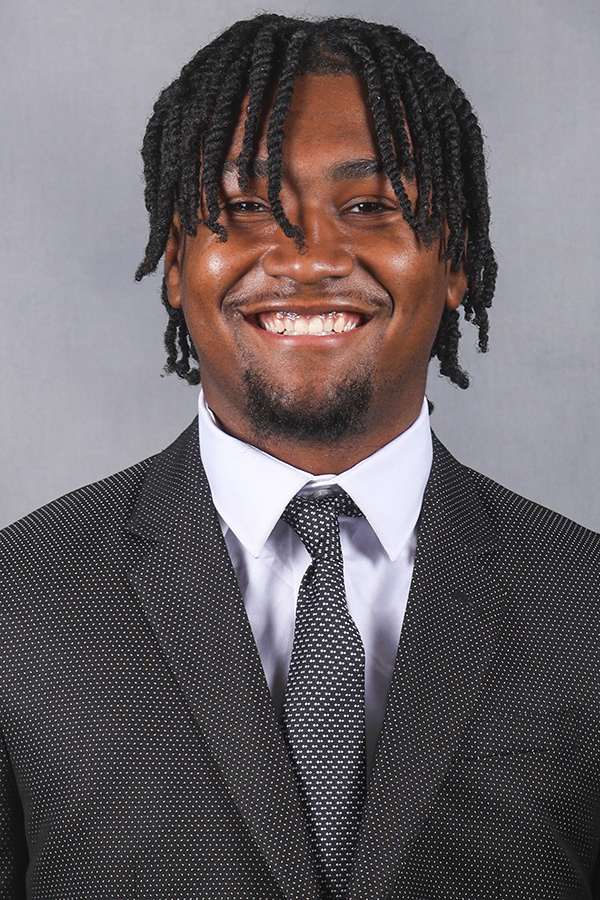 Shavar Young Jr. headshot