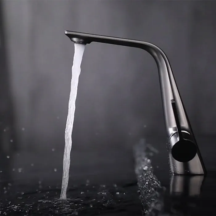 ARCHSTREAM Single Hole Bathroom Faucet