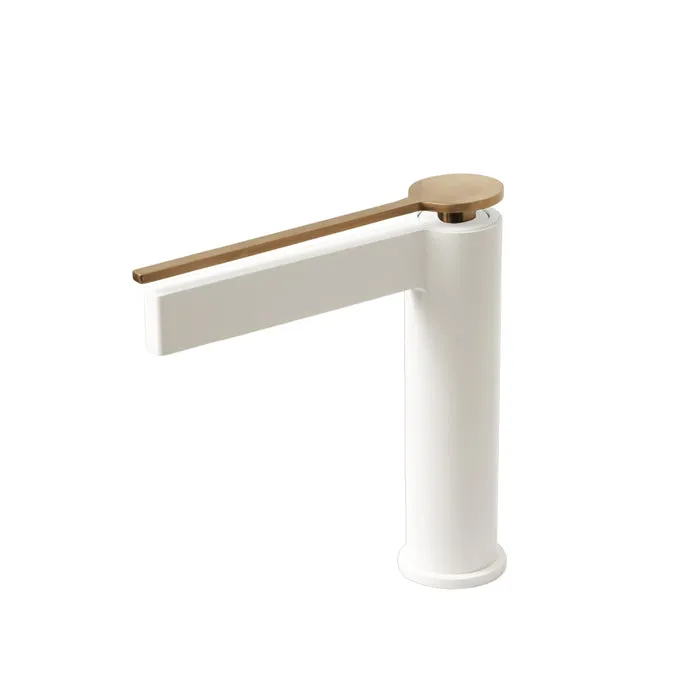ARCHSTREAM Single Hole Bathroom Faucet - F11140 - 5
