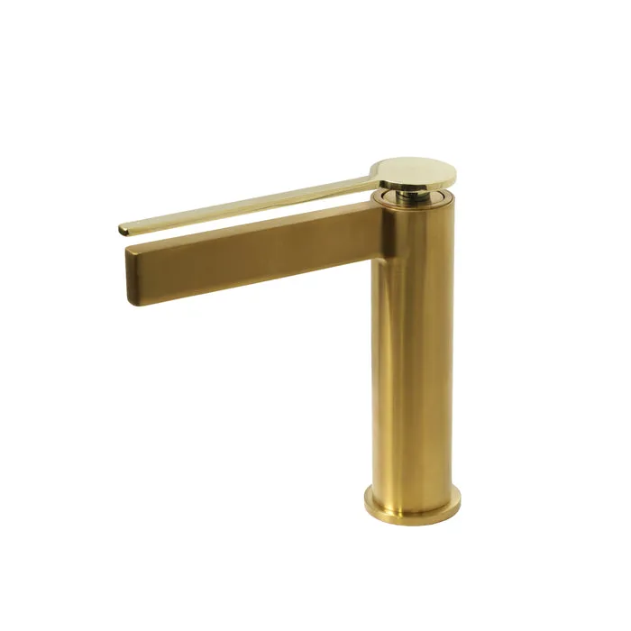 ARCHSTREAM Single Hole Bathroom Faucet - F11140 - 11