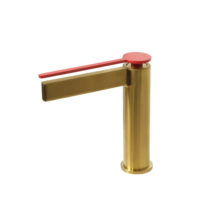 ARCHSTREAM Single Hole Bathroom Faucet - F11140 - 10