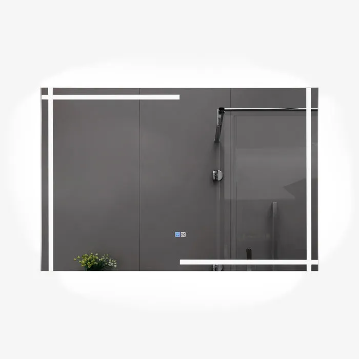 GIFTY Bathroom LED Vanity Mirror - LM220C - 1