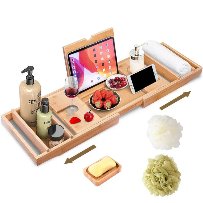 Bathtub Caddy