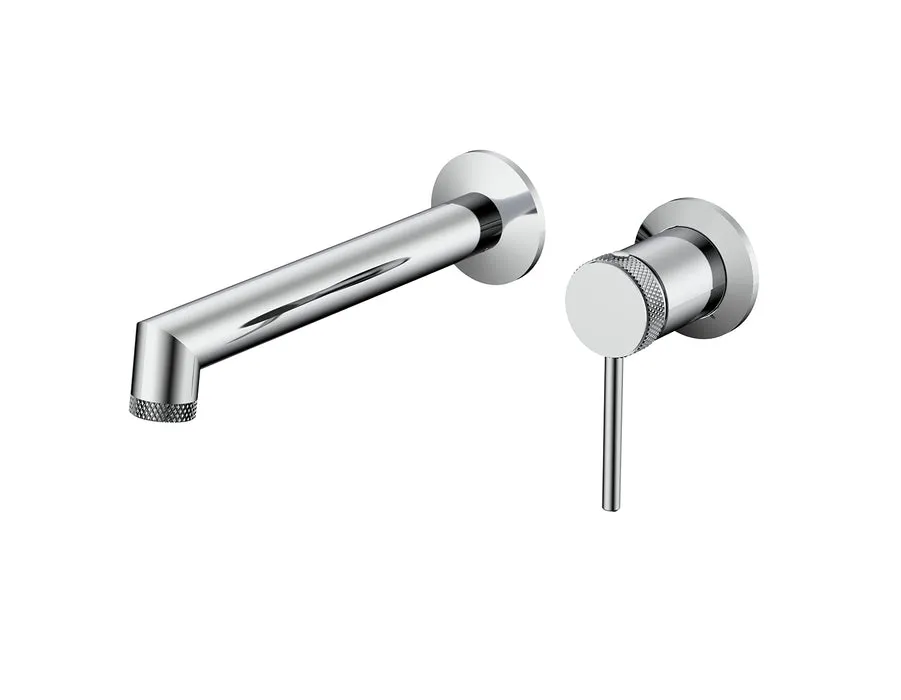 NoHo Wallmount Bathroom Faucet - F14200 - 3
