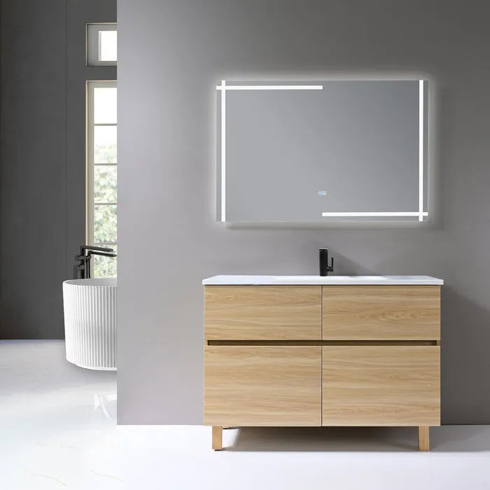 GIFTY Bathroom LED Vanity Mirror - LM220C - 2