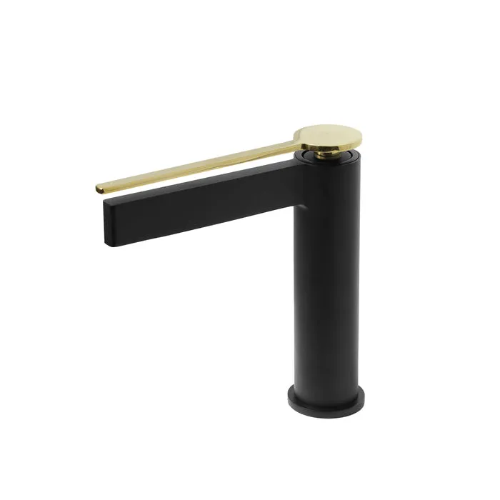 ARCHSTREAM Single Hole Bathroom Faucet - F11140 - 8