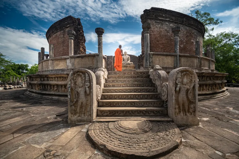 Sri Lanka 2 Week Itinerary