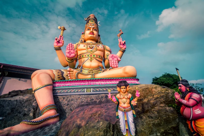 Holidays to Sri Lanka
