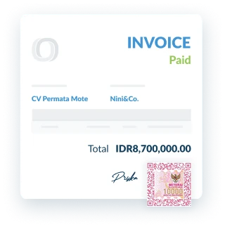 How Invoicing 2