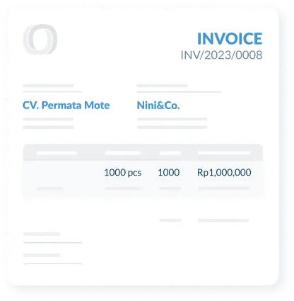 How Invoicing 1